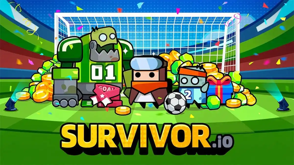 Survivor.io codes (September 2023)