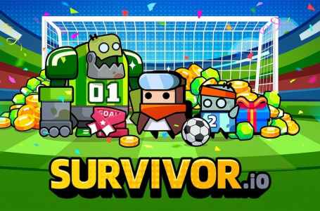 Survivor.io codes (May 2024)