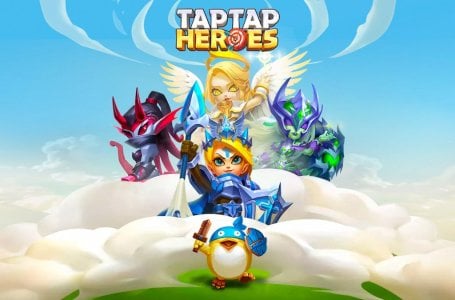  TapTap Heroes codes (February 2023) 
