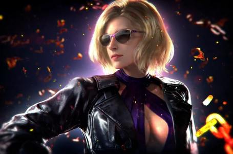  Tekken 8 turns up the heat with a Nina Williams trailer and Bloodborne style mechanics 