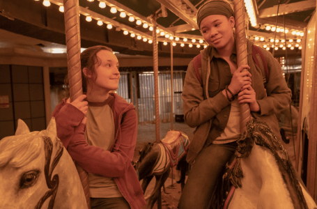  What is the carousel song in HBO’s The Last of Us episode seven? Answered 