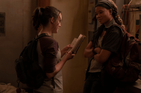  Who is Riley in The Last of Us? Answered 