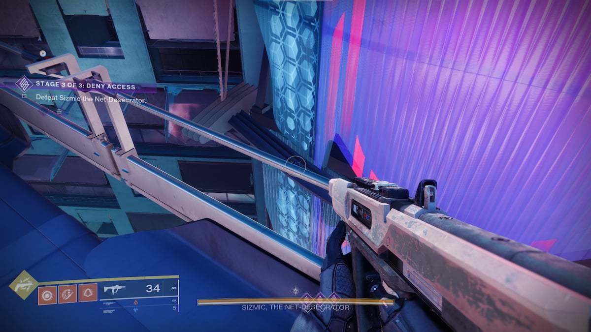 All Region Chest locations in Neomuna in Destiny 2 - Gamepur