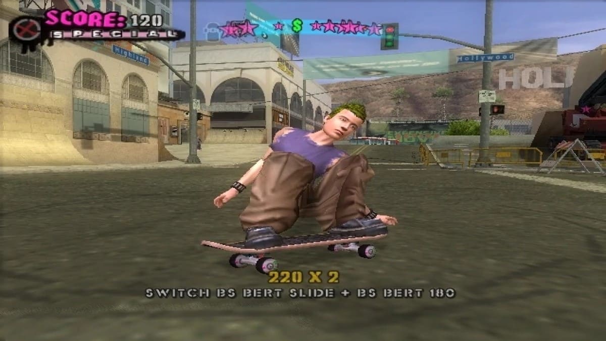 Top 10 Tony Hawk Games of All Time – Game News