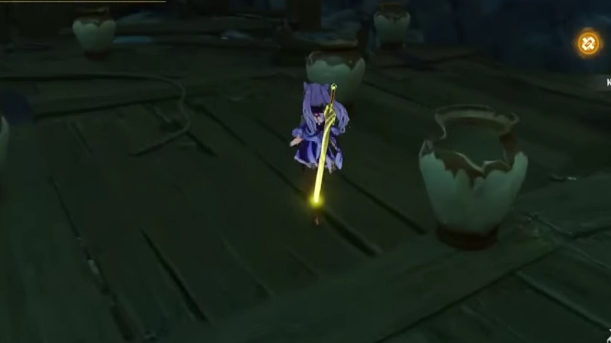 How to complete Vase Puzzles in Genshin Impact Gamepur