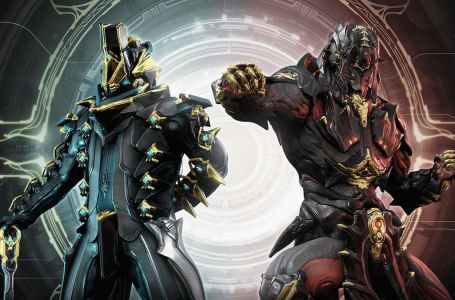 This month’s Prime Resurgence in Warframe – featured Frames, weapons, cosmetics, and more