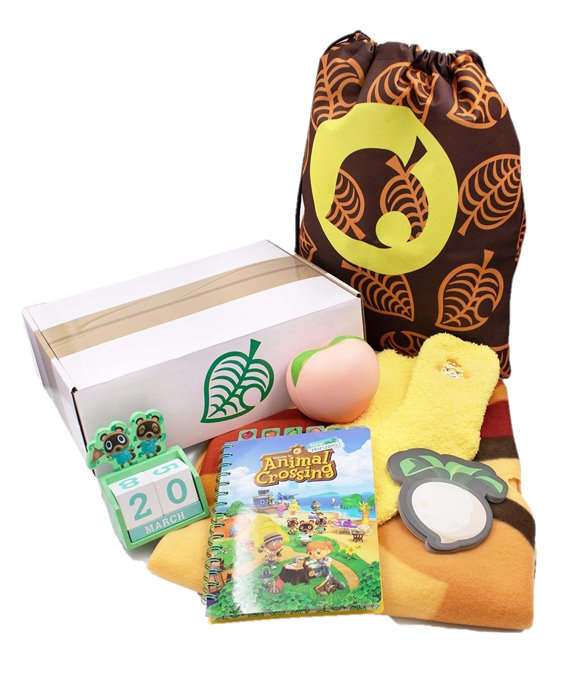 The 10 best Animal Crossing toys, plushes, and gifts Gamepur