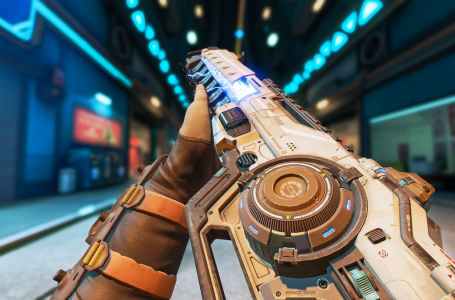  Apex Legends Season 17: Arsenal – All Gold Fully Kitted Weapons Rotation 
