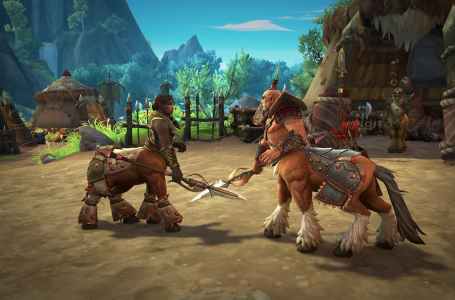 All Ohn’ahran Plains Dragon Glyph locations in World of Warcraft: Dragonflight 