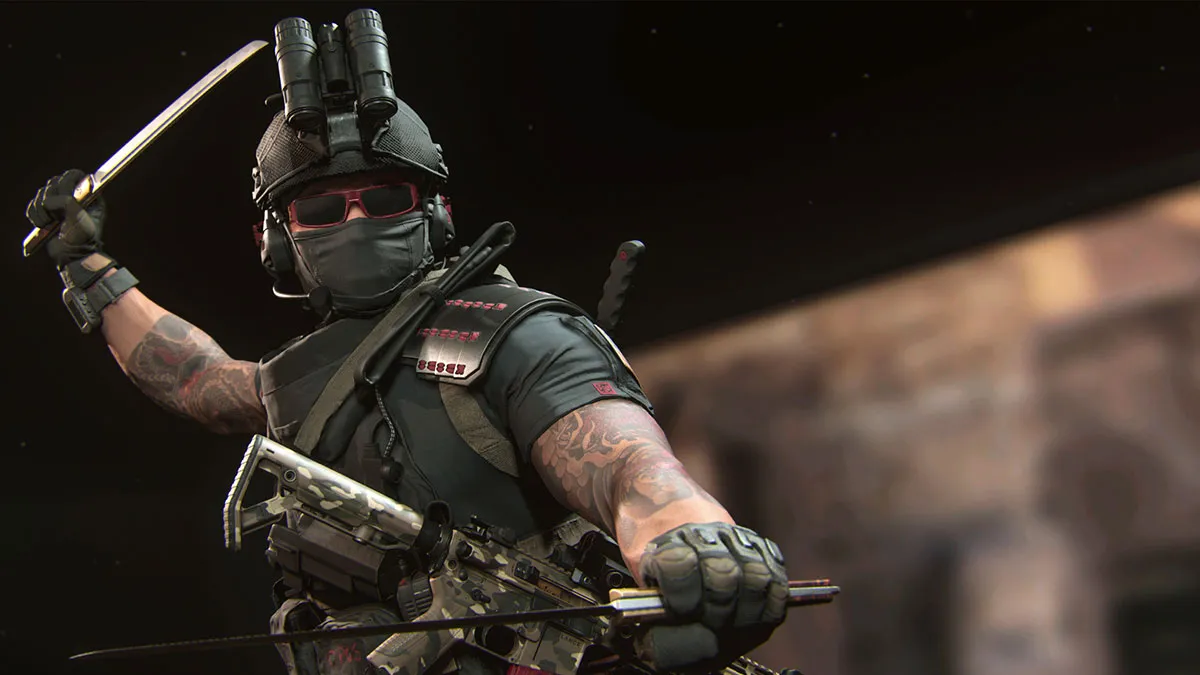 All new Season 2 Operators in Call of Duty: Modern Warfare 2 and Warzone 2.0