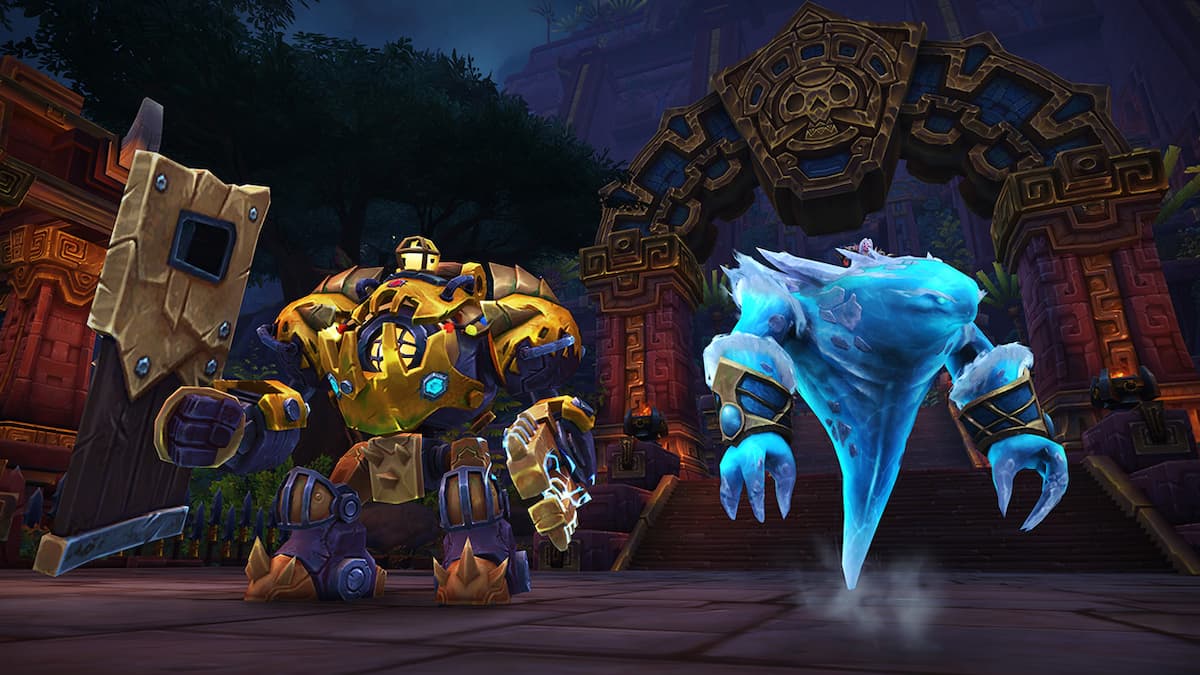 Can you play Battle of Dazar’alor solo in World of Warcraft: Dragonflight?  Answered – Game News