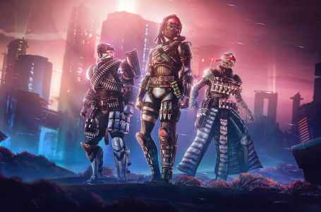  Destiny 2 reveals PlayStation crossover Armor Ornaments: Last of Us, God of War, & More 