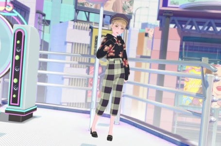 Fashion Dreamer lets you build the fashion line of your dreams
