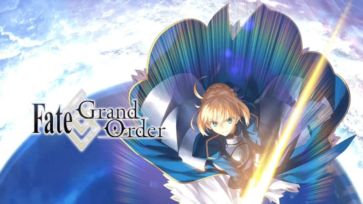 Fate/Grand Order (English) APK download link (.0) - Gamepur