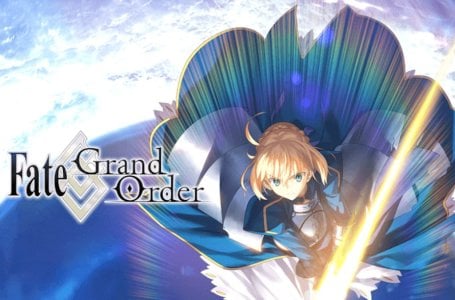  Fate/Grand Order (English) APK download link (v.2.42.0) 
