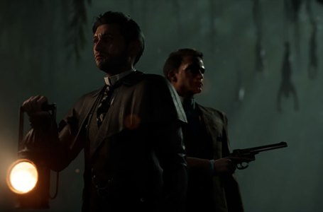  Frogwares’ Sherlock Holmes The Awakened release delayed because of relentless Russian bombing 