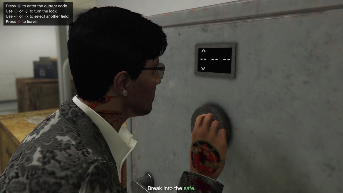 How To Loot Stash Houses In GTA Online All Stash House Locations Game News