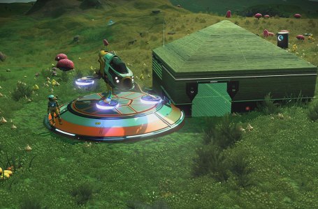  How to complete the Planet Link Milestone in the Utopia Expedition in No Man’s Sky 