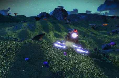  How to complete the Scenic Route Milestone in the Utopia Expedition in No Man’s Sky 