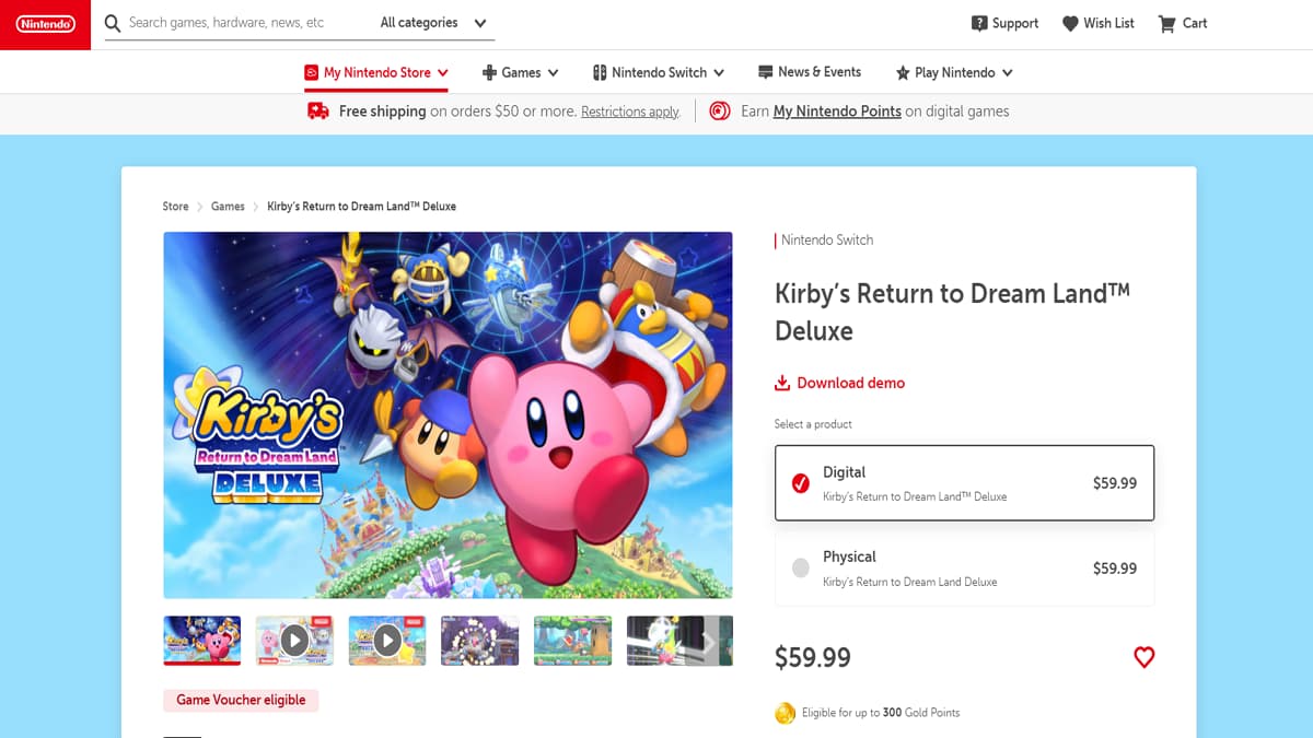 How to Download Kirby Returns To Dreamland Deluxe Demo – Game News