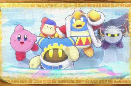  Does Kirby’s Return to Dream Land Deluxe have online multiplayer? 