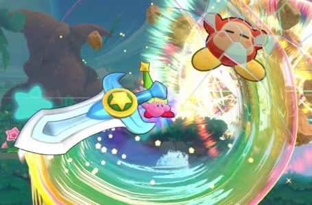  All copy abilities in Kirby’s Return to Dream Land Deluxe 