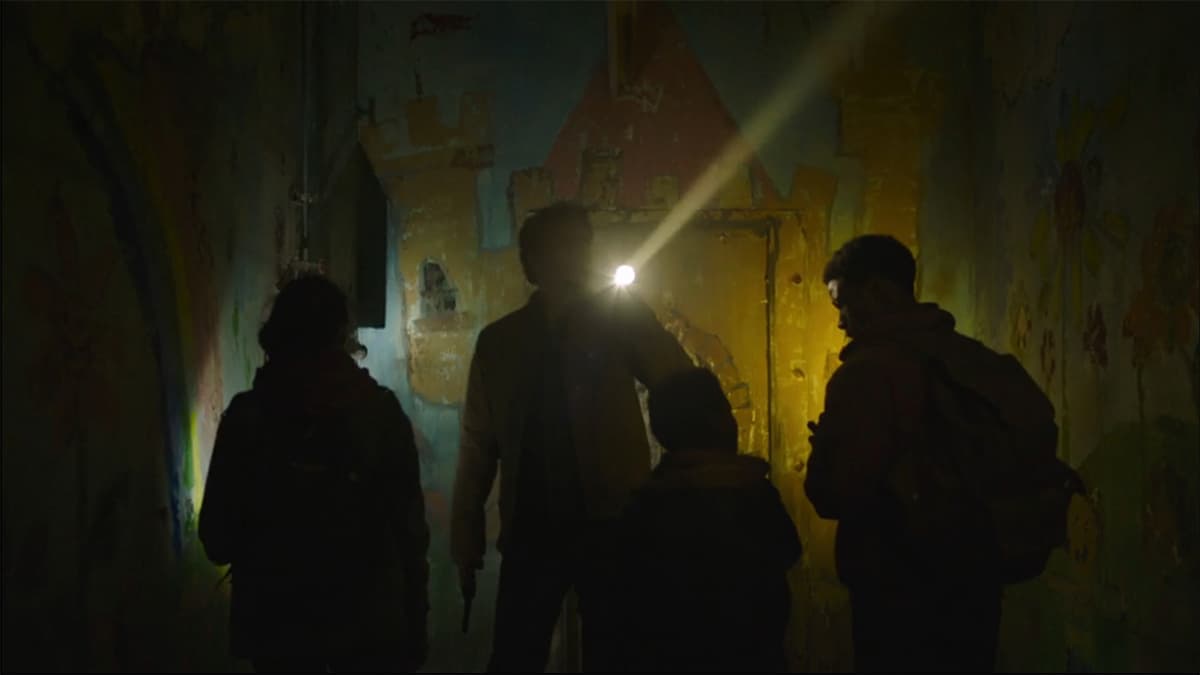 Who is Ish in the Last of Us? answered Gamepur