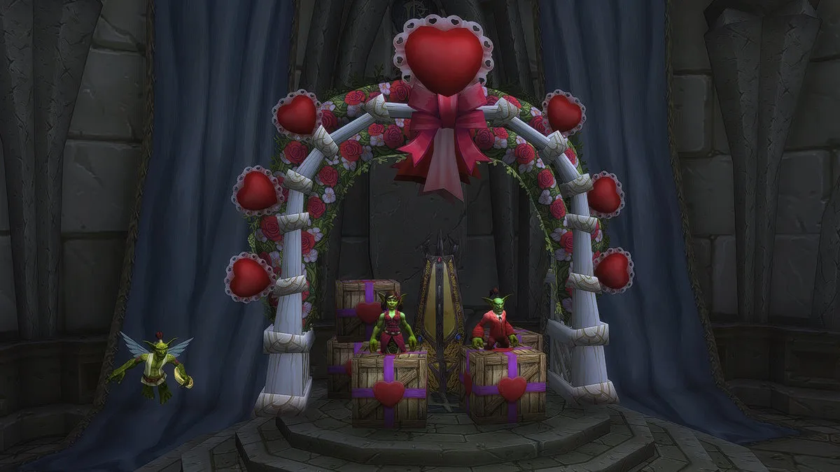 How to Get Enchanting Charm Bracelets in World of Warcraft: Dragonflight – Game News
