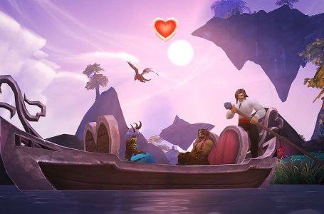  How to get Love Tokens in World of Warcraft – Love is in the Air event 