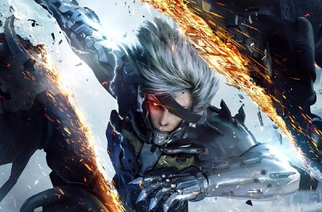  Notable hype for Metal Gear Rising: Revengeance’s 10th anniversary sparks sequel speculations 