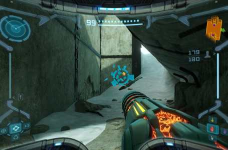  All artifact locations in Metroid Prime Remastered 