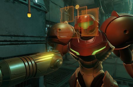  Over 20 years later, Metroid Prime Remastered is still unmatched as a “first-person adventure” 