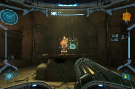  All Missile expansion locations in Metroid Prime Remastered 