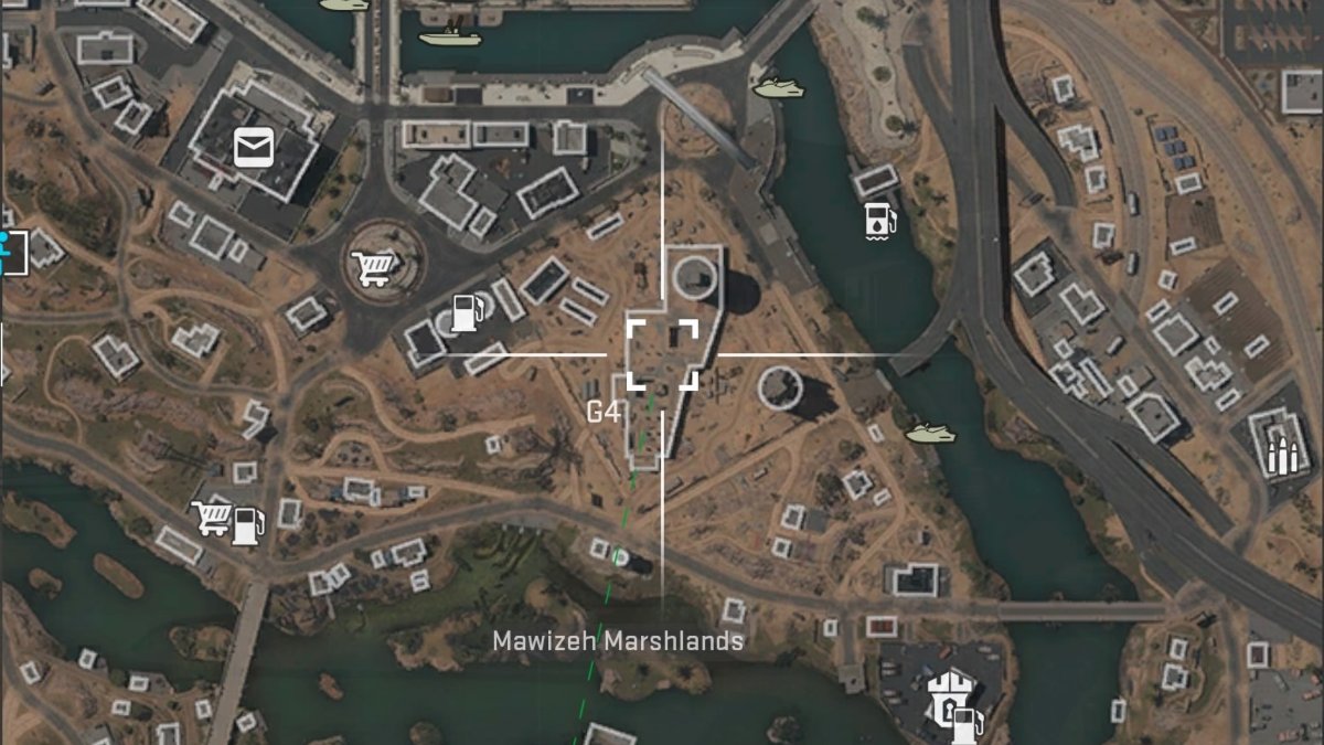 How to find Gun Oil for DMZ in Call of Duty Warzone 2.0 Gamepur