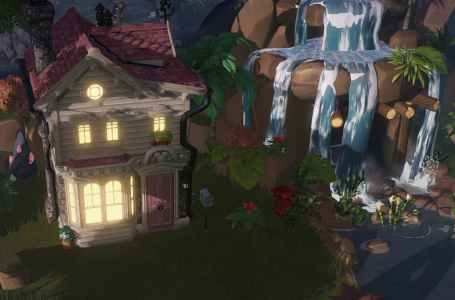  How to change your house color and style in Disney Dreamlight Valley 