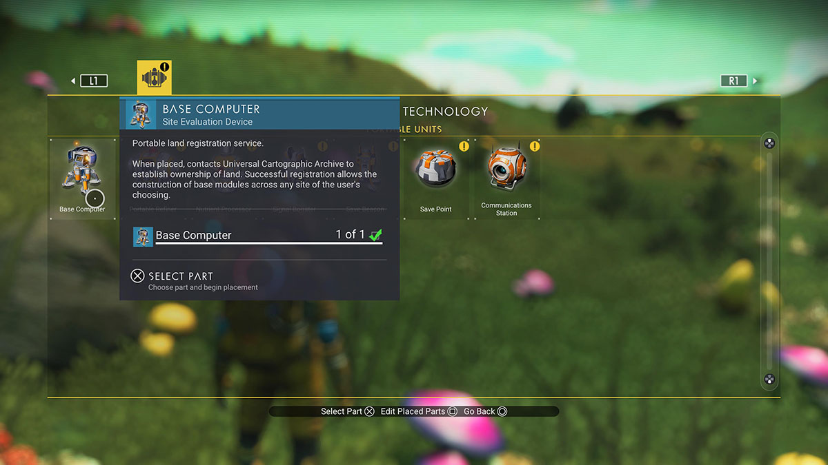 How to Complete the Foundation Milestone in Utopia Expedition in No Man’s Sky – Game News