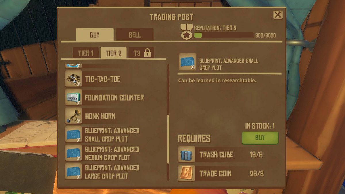 How to make Advanced Crop Plots in Raft Gamepur