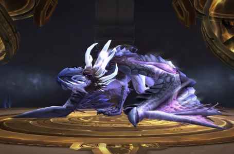 When does cross-realm Mythic Vault of the Incarnates unlock in World of Warcraft: Dragonflight?