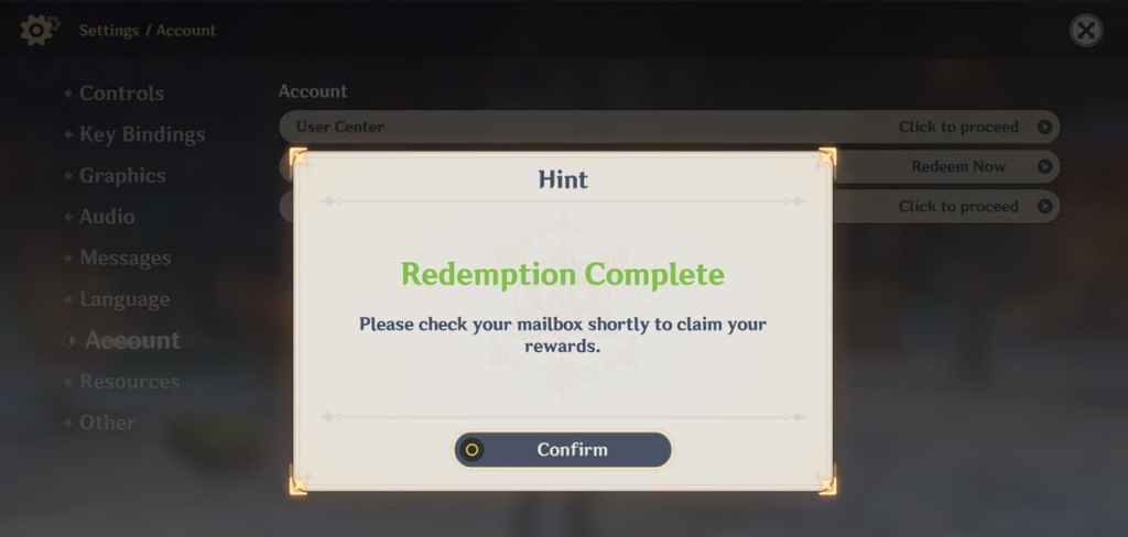How to claim  Prime Gaming Rewards in Genshin Impact - Gamepur