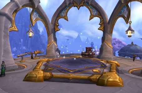 How to open a Storm-Bound chest in World of Warcraft: Dragonflight