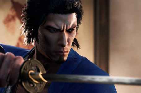  How to get a fine grade sword in Like a Dragon: Ishin! 