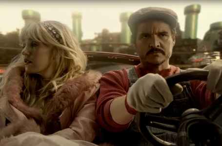  SNL releases hilarious HBO post-apocalyptic Mario Kart trailer to poke fun at The Last of Us show 