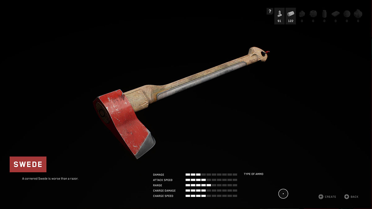 The best melee weapons in Atomic Heart Gamepur