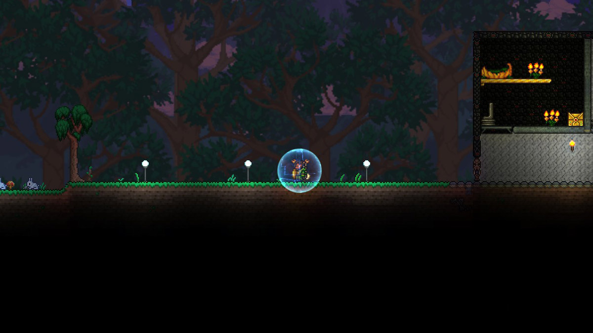 How to get the Rover Drive in Terraria Calamity - Gamepur