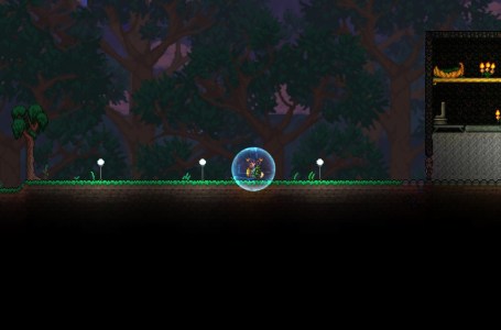  How to get the Rover Drive in Terraria Calamity 