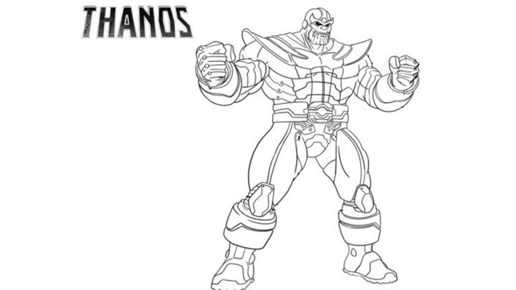 thanos-fornite-coloring-page