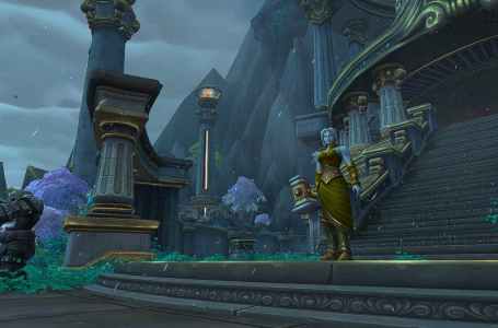  How to get the Unstable Containment Core in World of Warcraft: Dragonflight 