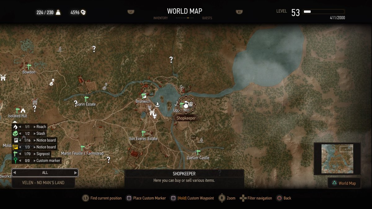 How To Get The Ofieri Armor In The Witcher 3 Game News