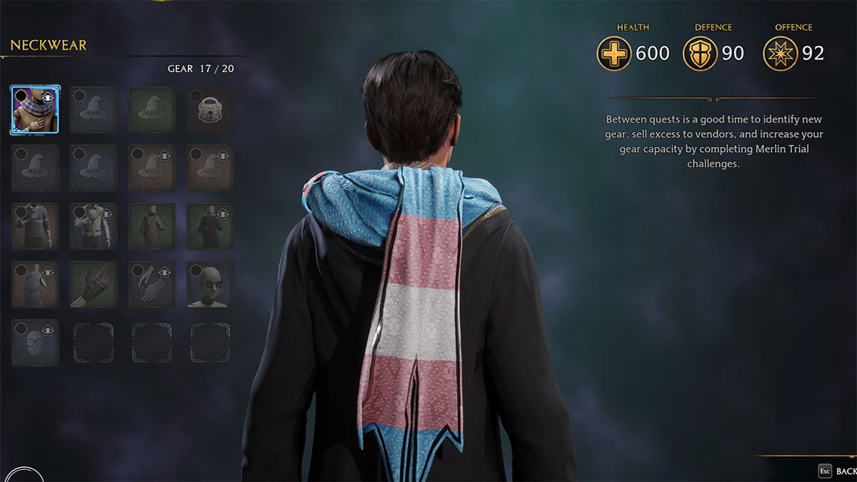trans-flag-scarf-mod-hogwarts-legacy