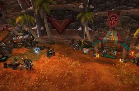Where to find Happy Pet Snacks in World of Warcraft